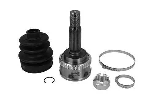 METELLI 15-1406 Aks Kafası (Dış) 4950729A10