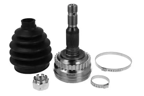 METELLI 15-1412 Aks Kafası (Dış) 374351