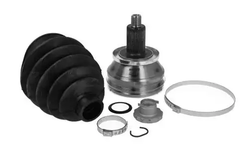 METELLI 15-1414 Aks Kafası (Dış) 6Q0498099E