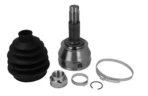 METELLI 15-1419 Aks Kafası (Dış) 46307906