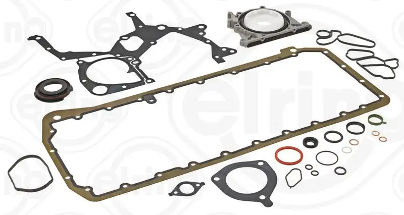 ELRING 152.060 Motor Takım Conta (Alt) 11117790458