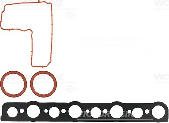 VICTOR REINZ 15-38554-01 Üst Kapak Contası