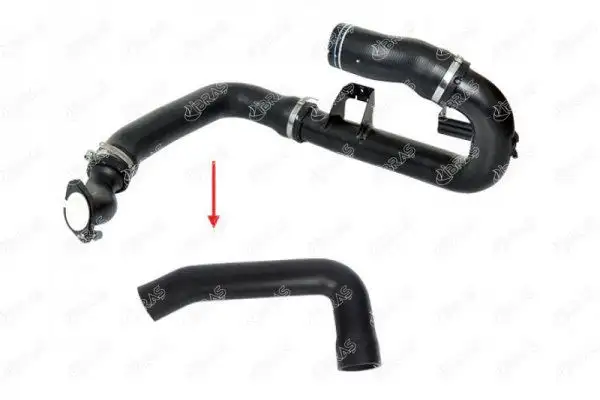 İBRAŞ 15447 Turbo Hortumu 51780450