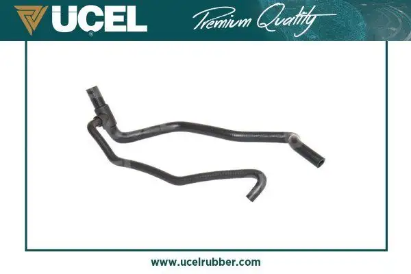 ÜÇEL 15527 Kalorifer Hortumu 7700801056