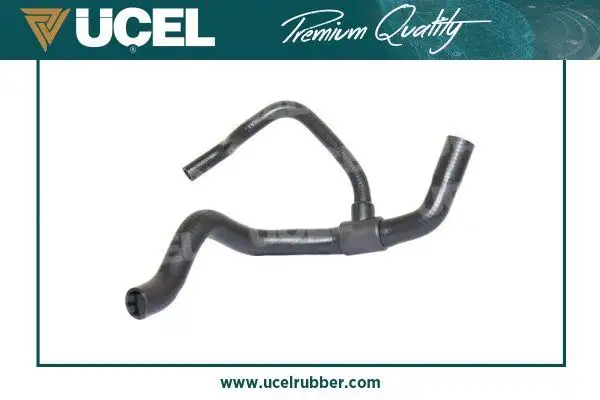 ÜÇEL 15563 Radyatör Alt Hortumu 7700413941