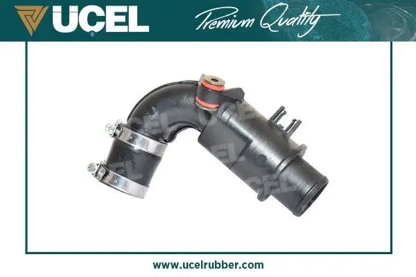 ÜÇEL 15573 Turbo Borusu 8200109955