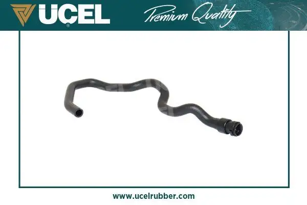 ÜÇEL 15608 Kalorifer Hortumu 8200024005