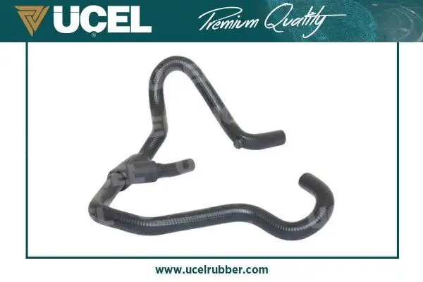 ÜÇEL 15672 Radyatör Hortumu 8200588888