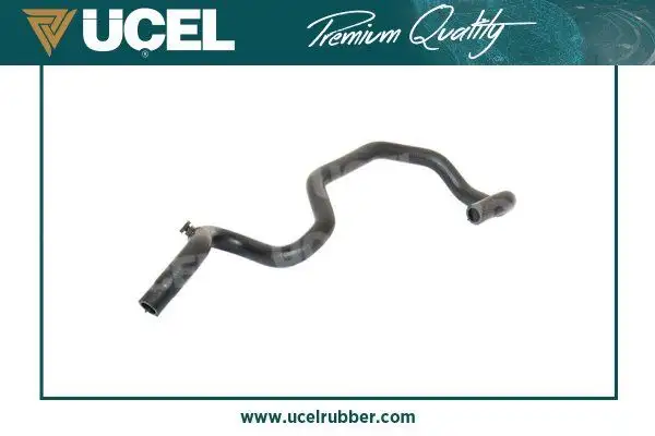 ÜÇEL 15687 Kalorifer Hortumu 924100694R