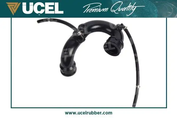 ÜÇEL 15740 Turbo Borusu