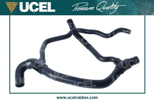 ÜÇEL 15755 Radyatör Alt Hortumu 8200126264
