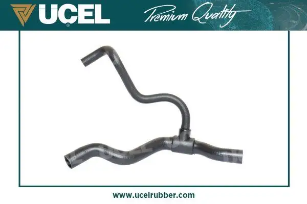 ÜÇEL 15770 Radyatör Alt Hortumu 7702255869