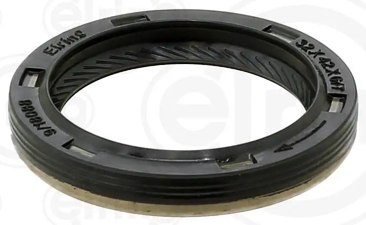 ELRING 158.060 Ön Krank Keçesi 036103085G