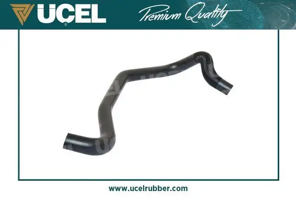 ÜÇEL 15881 Radyatör Üst Hortumu