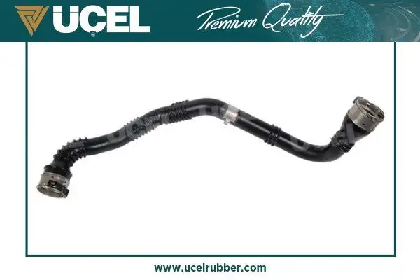 ÜÇEL 15913 Turbo Hortumu 144609191R