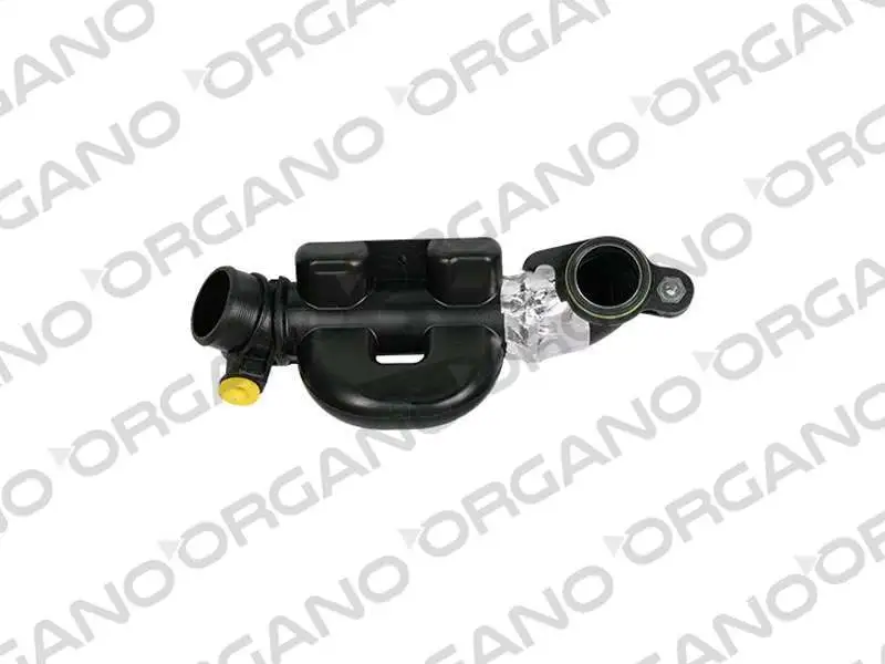 ÜÇPA 15H15012 Turbo Borusu 03835196