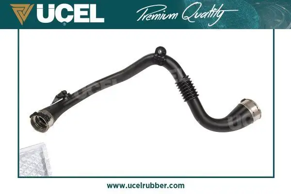 ÜÇEL 16177 Turbo Hortumu 8200837118