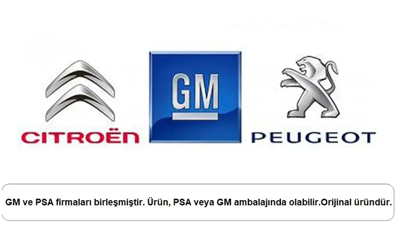 ORIJINAL 1628941180 Debriyaj Seti (Volantlı)