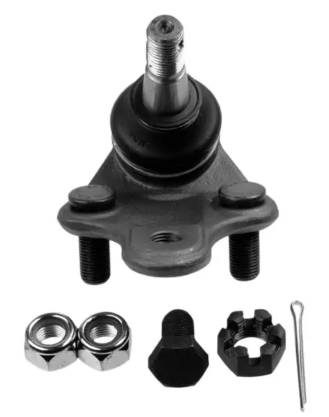 LEMFÖRDER 1643204 Alt Rotil