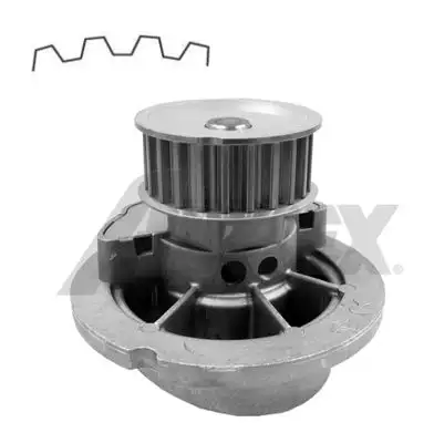 AIRTEX 1676 Devirdaim