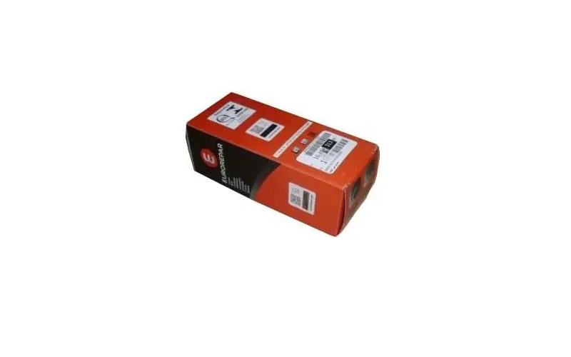 EUROREPAR 1682296480 Debriyaj Seti