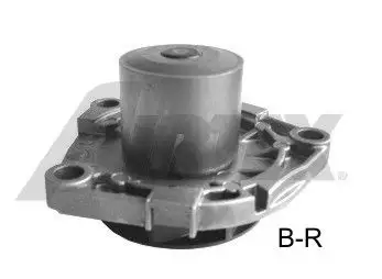 AIRTEX 1702R Devirdaim