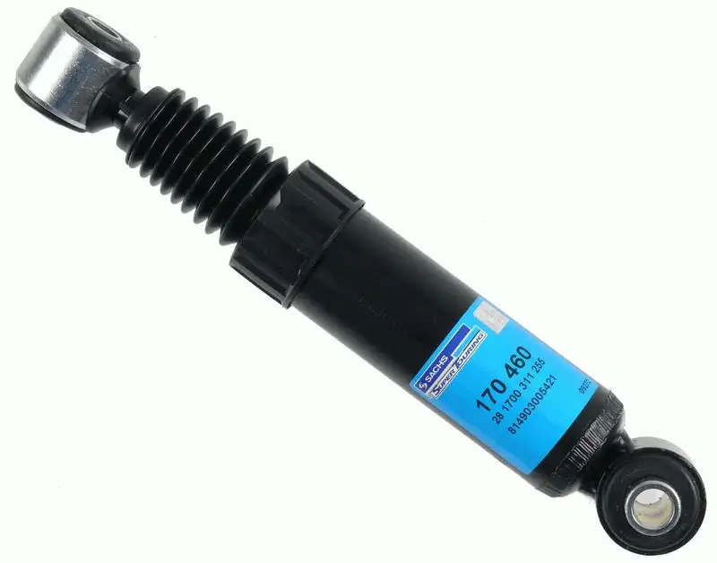 SACHS 170460 Arka Amortisör