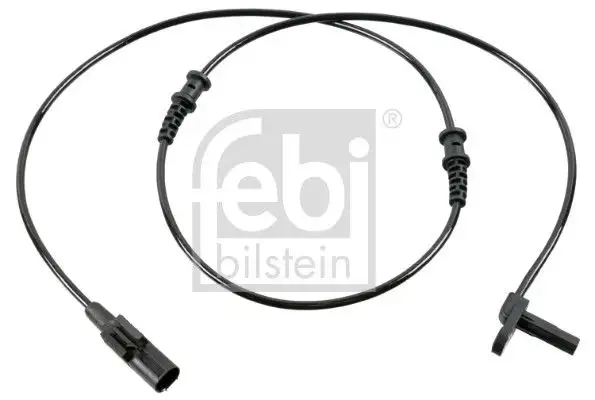 FEBI 170680 ABS Hız Sensörü (Ön) A4479057002