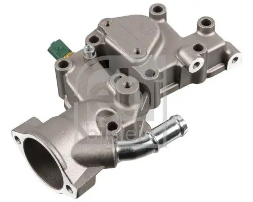 FEBI 170795 Termostat 9654775080