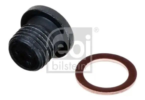 FEBI 171173 Karter Tapası