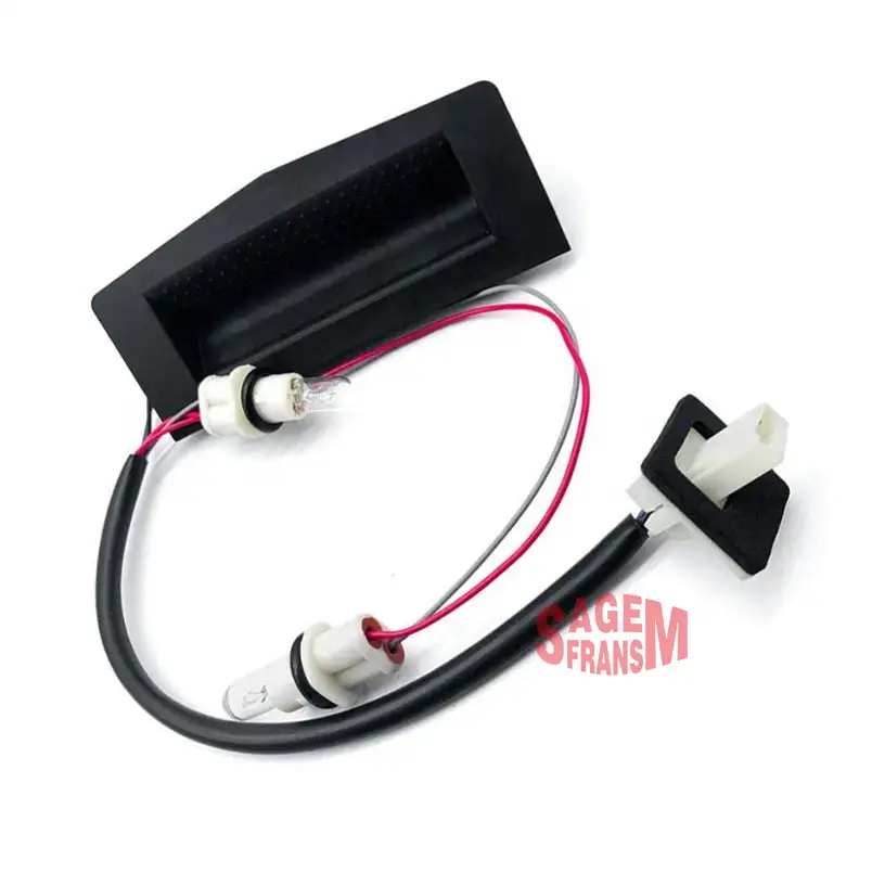 SAGEM 171247 Bagaj Açma Butonu 13223919