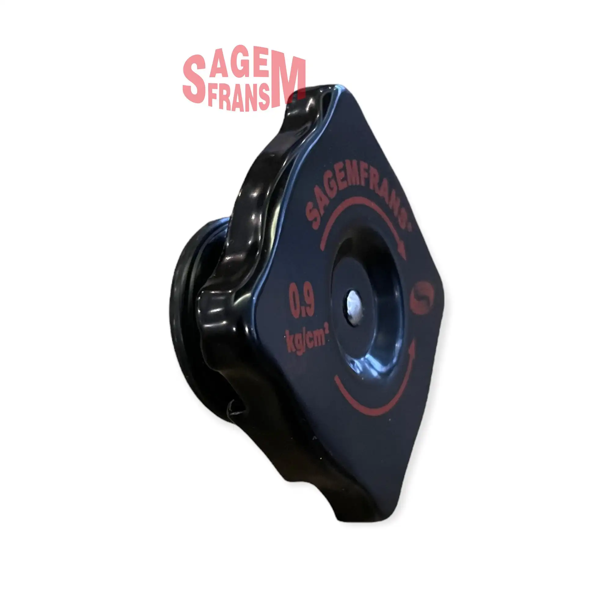 SAGEM 171266 Radyatör Kapağı 4256228