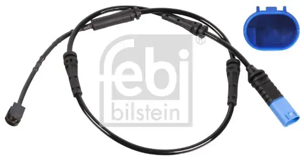 FEBI 171448 Arka Balata Sensörü 34356870352