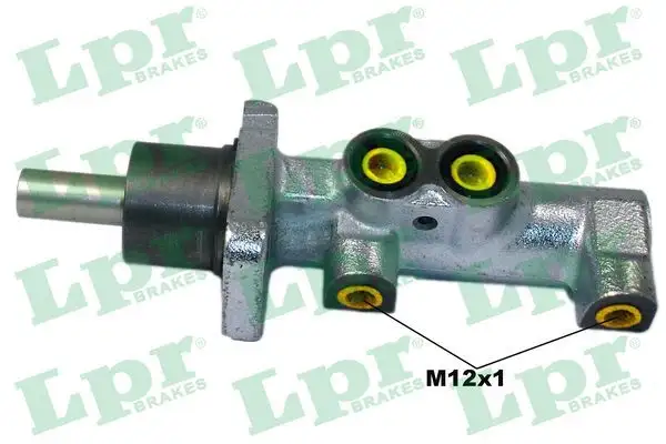 LPR 1719 Ana Merkez 9467547680