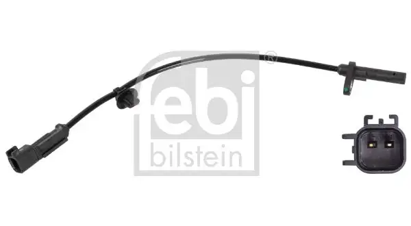 FEBI 172084 ABS Hız Sensörü (Arka) BK312B372DA