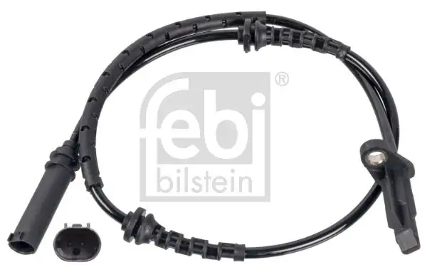 FEBI 172505 ABS Hız Sensörü (Ön) 34526850765