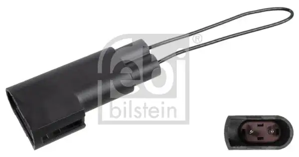 FEBI 172514 Ön Balata Sensörü 6C1T2N248AA