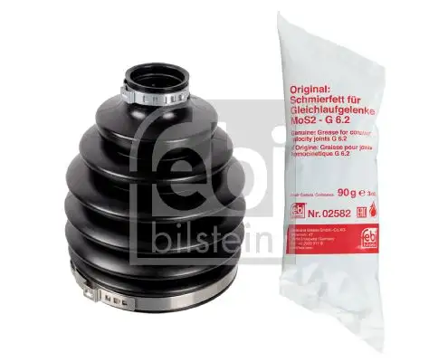 FEBI 172876 Dış Aks Körüğü