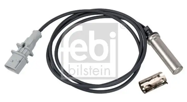 FEBI 173080 ABS Hız Sensörü (Arka Sağ) A0075422018