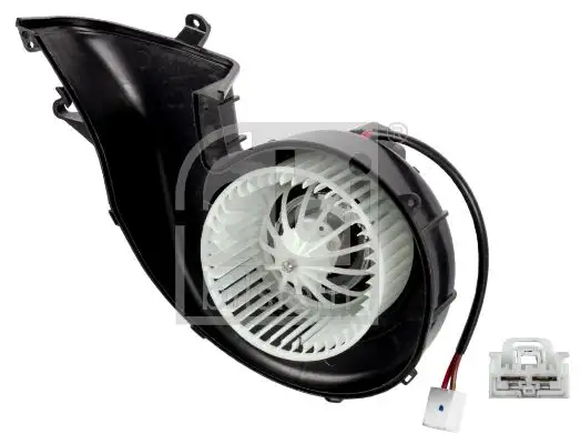FEBI 173084 Kalorifer Motoru