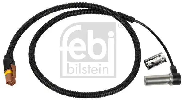 FEBI 173107 ABS Hız Sensörü (Ön) 81271206247