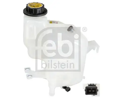 FEBI 173569 Yedek Su Deposu