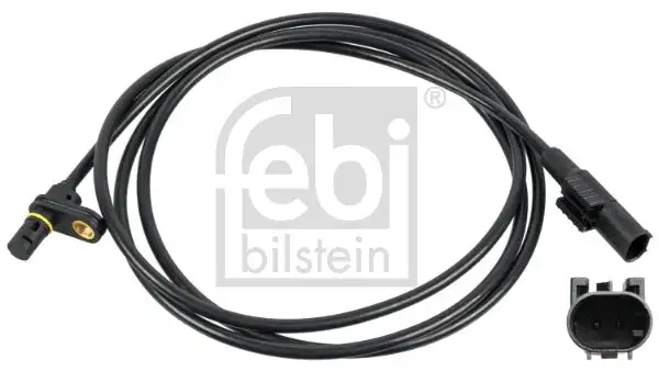 FEBI 173738 ABS Hız Sensörü (Arka Sol) A9065401917