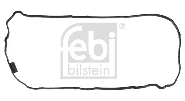 FEBI 174032 Üst Kapak Contası A6540160700