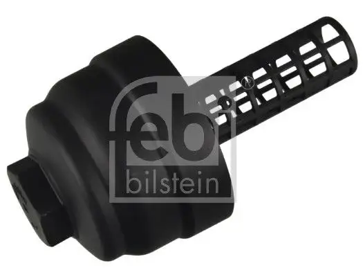 FEBI 174254 Yağ Filtre Kapağı
