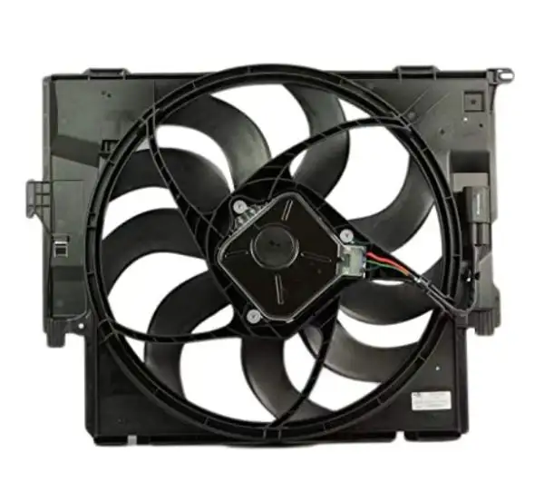 DEGRA 17427640509 Fan Motoru