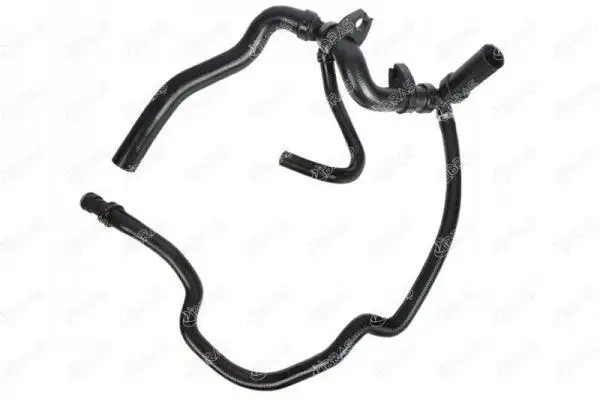 İBRAŞ 17483 Radyatör Alt Hortumu 1351KY