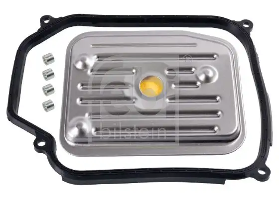 FEBI 175014 Şanzıman Filtresi