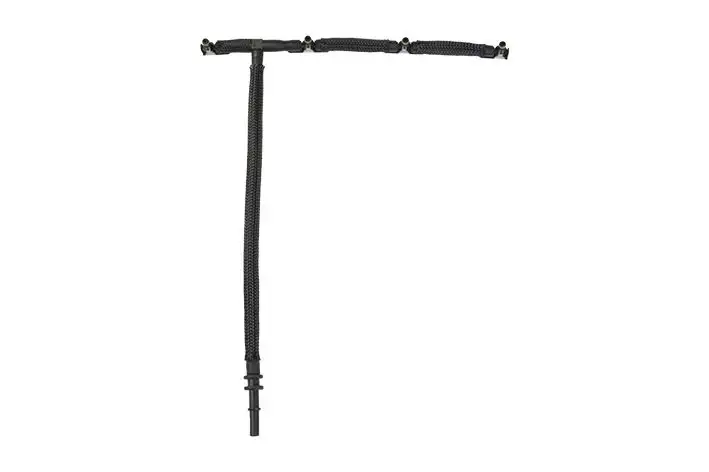 İBRAŞ 17522 Yakıt Geri Dönüş Hortumu 9824723180