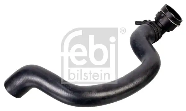 FEBI 175566 Radyatör Üst Hortumu 1K0122101BQ